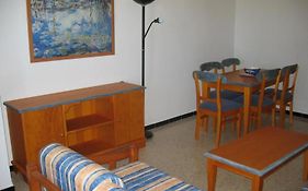 Hotel Sol Naixent