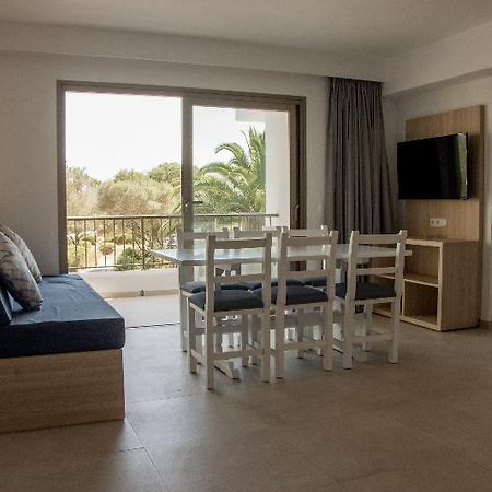 Hotel Sol Naixent Cala D´Or Exterior foto