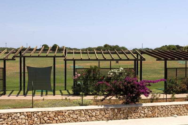 Hotel Sol Naixent Cala D´Or Exterior foto