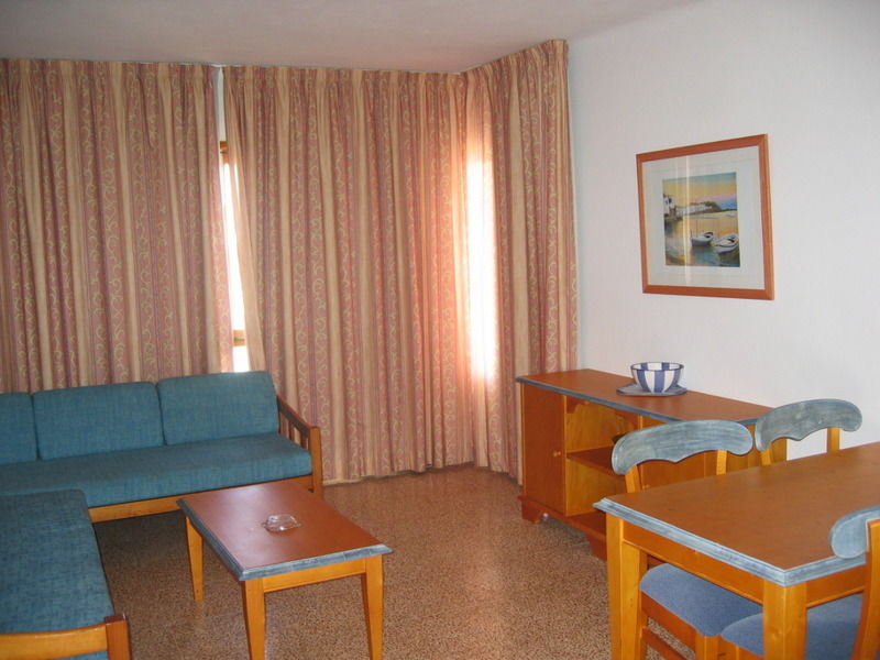 Hotel Sol Naixent Cala D´Or Exterior foto
