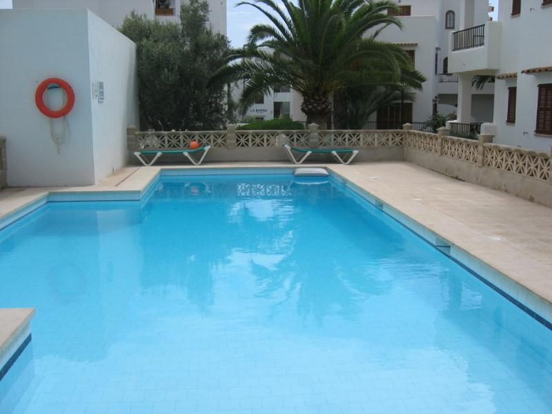 Hotel Sol Naixent Cala D´Or Exterior foto